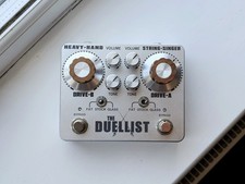 King Tone The Duellist V2 Dual