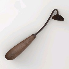 Vintage Hand Onion Hoe Garden