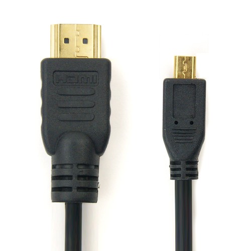 Micro hdmi cable for - cable,