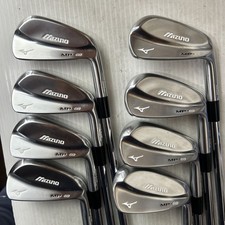 MIZUNO Iron Set MP-69 3-9.Pw