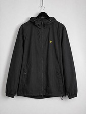 LYLE & SCOTT HOODED