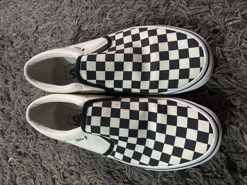 Vans classic slip - classic,