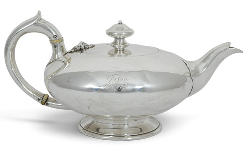 Antique victorian 1853 - victorian,