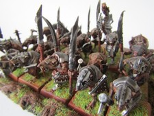 A17 WARHAMMER FANTASY BATTLE