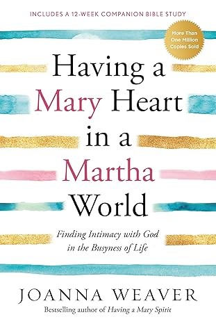 Having mary heart a - a,