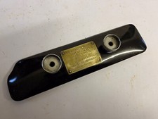 Rolls Royce Tappet Chest Cover 20hp 20/25 E51700