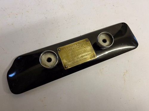 Rolls royce tappet - rolls, chest