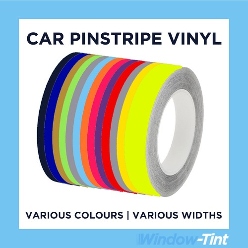 Pin stripe tape - pin,