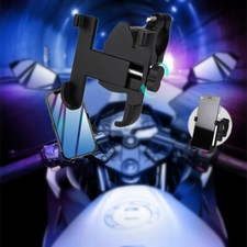 360° Rotation Motorcycle