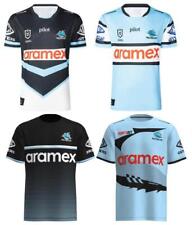 RUGBY MEN's ROUND NECK NRL