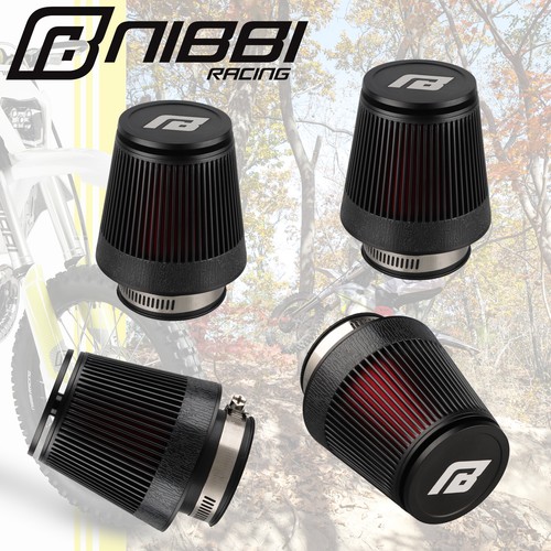 Nibbi set air filter 54mm - of,