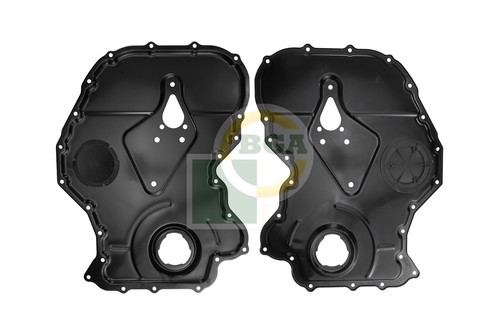 Timing case cover bga fits - bga,