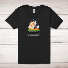 Humpty Dumpty Adult T-Shirt