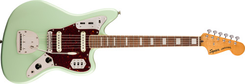 Fender squier classic vibe - squier,