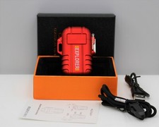 RED Plasma Electric USB