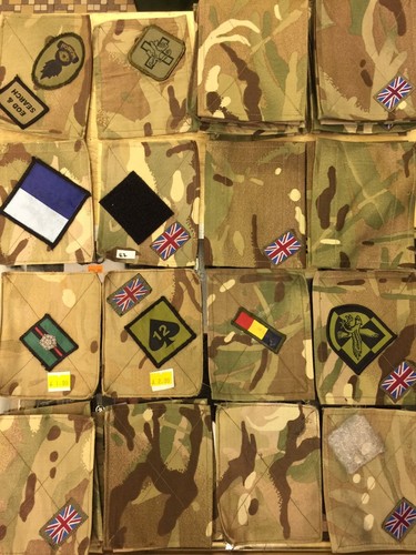 Mtp british army - mtp,