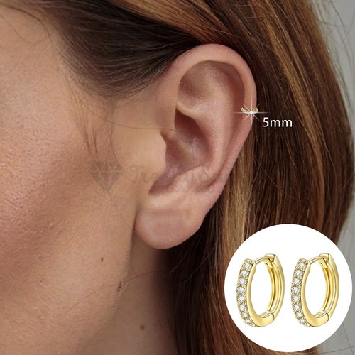925 sterling silver crystal - 925,