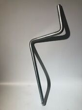 Ferguson TED, TEA, Starting, Cranking Handle