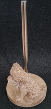 Next Cockapoo Dog Toilet Roll Holder Storage
