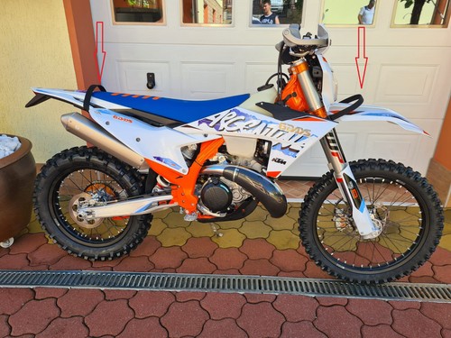 Bike ktm tbi - lift, 4