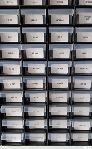 Keydiy blanks cut uncut for - blanks,