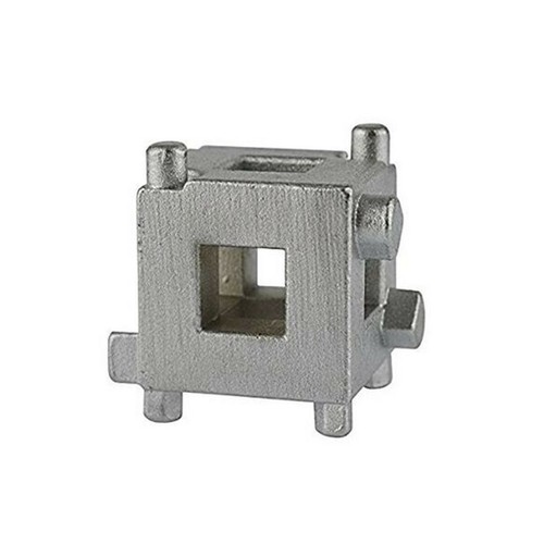Rear disc brake piston - rear,