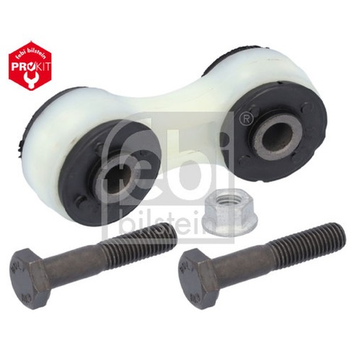 Anti roll bar links rear - roll,