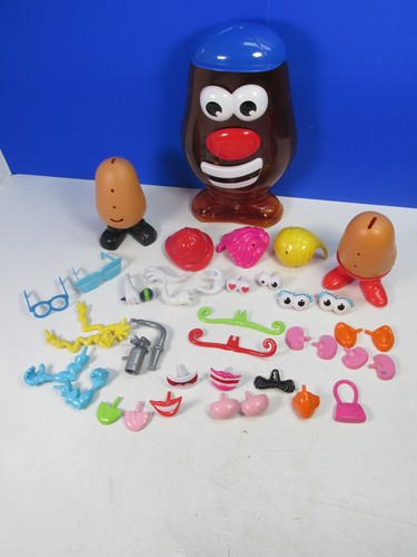 Toy story potato head - 3,