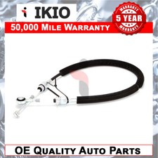 Fits Fiat Grande Punto 2005-