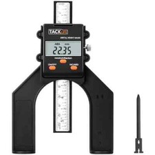 TACKLIFE Digital Depth Guage