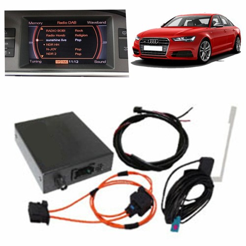 For audi a6 4f q7 - for, a5