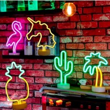 LED Neon Sign Light LED Wall
