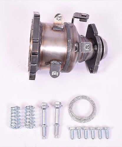 Catalyst converter fits - catalyst,