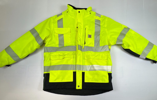 Carhartt men brite lime - carhartt, m