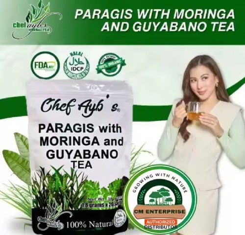 Chef aybs paragis with - aybs,