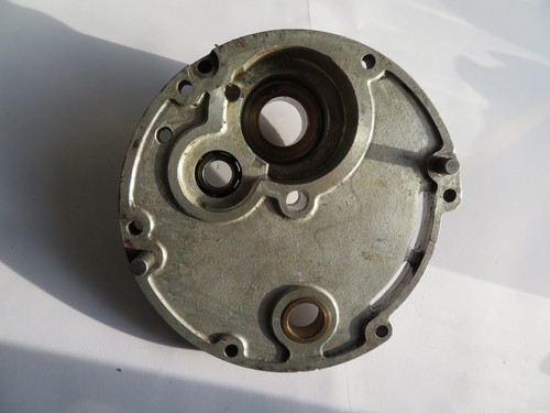 Bw0134 matchless 250cc unit - -,