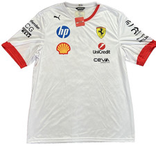 Scuderia Ferrari F1 Team Fan