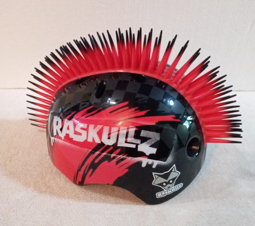 Boys raskullz spiked hawk - boys,