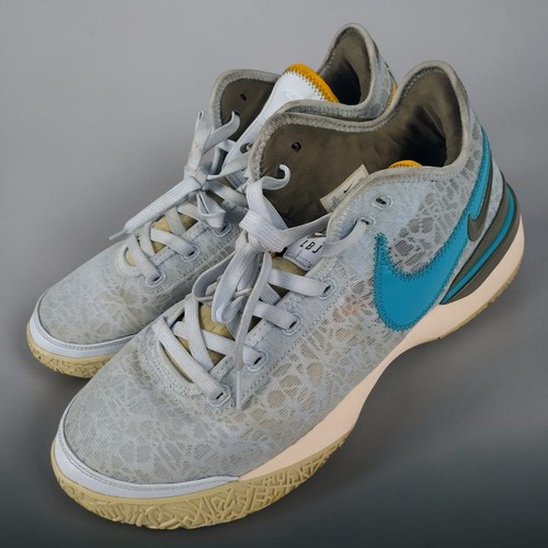 Nike zoom lebron nxxt - nike,