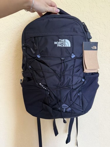 Brand new black north face - new!,