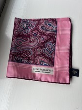Gieves & Hawkes Handkerchief -