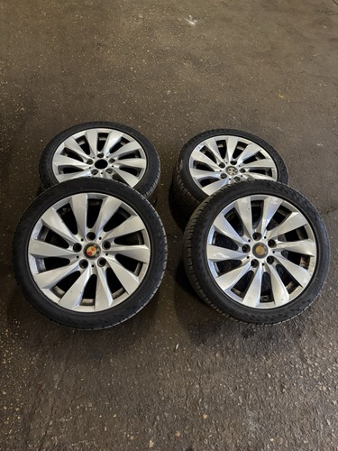 Bmw wheels size - size:, 225/45zrf17