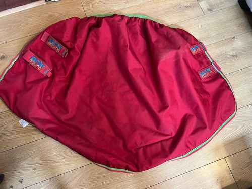 Premier equine medium - premier, neck