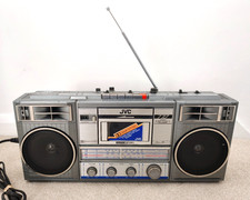 Vintage jvc 770lb retro - vintage,