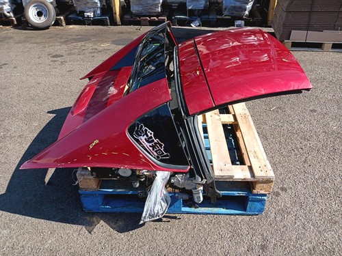 Mazda mx5 roof assembly hard - mazda,