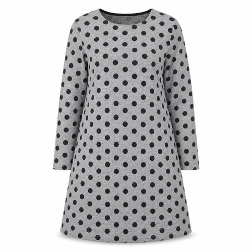 Preworn womens line dress - preworn,