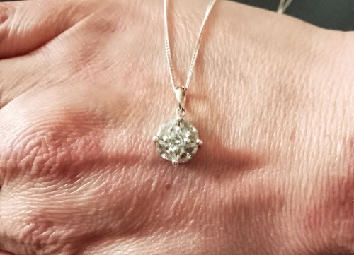 925 sterling silver pretty - 925,