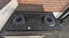 Pioneer AlphaTheta DDJ-GRV6 DJ