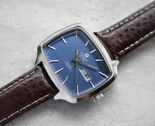 1974 Vintage Tissot Seastar