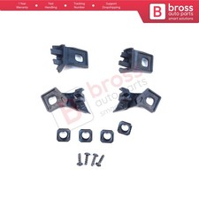 Headlight Repair Bracket Set